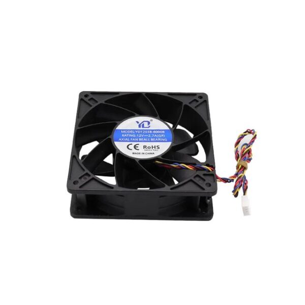AntMiner Fan 4pin - Image 2
