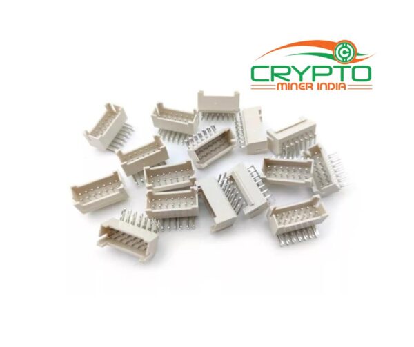 18 Pin data socket for Antminer - Image 2