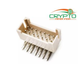 18 Pin data socket for Antminer (2pcs)