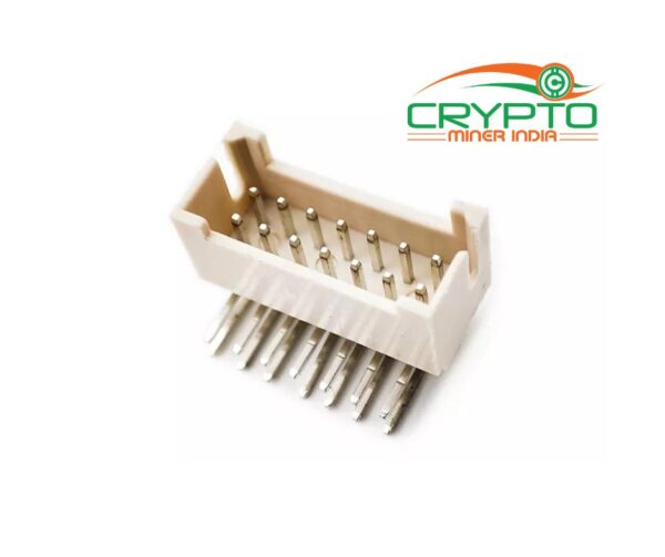 18 Pin data socket for Antminer
