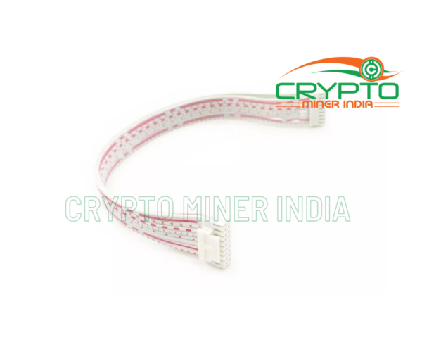 Antminer Data Signal Cable - Image 3