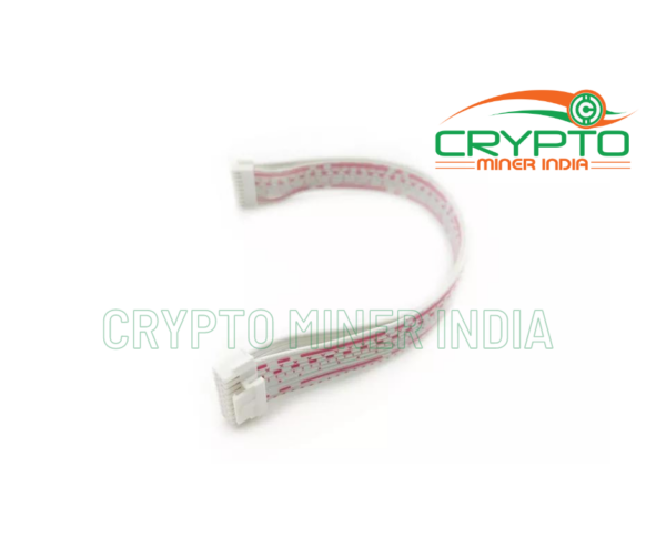 Antminer Data Signal Cable