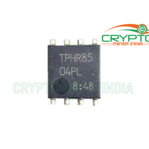TPHR8504PL MOSFET