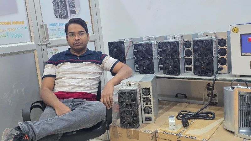 20250313 183901 2 CRYPTO MINER INDIA