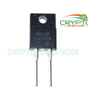 SCS210AM Diode