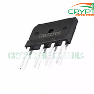 GBJ2508 Bridge Rectifier