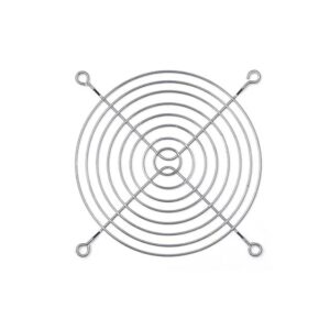 Miner Fan protection net