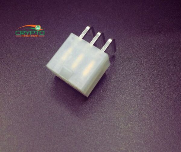 6 Pin Hashboard Connector for S9 - Image 4