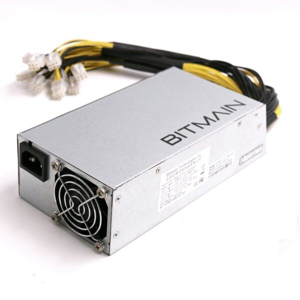 Antminer Apw3 Power Supply - Image 2