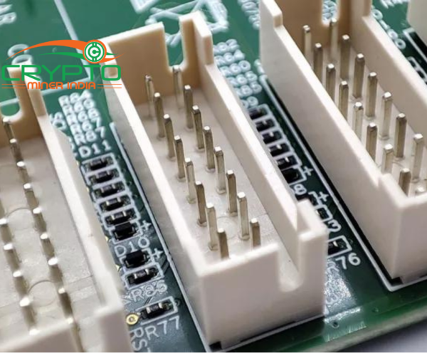 18 Pin Control Board socket - Image 2