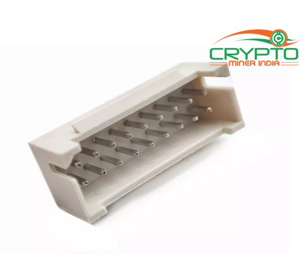 18 Pin Control Board socket - Image 3