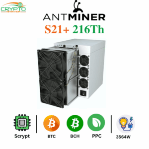 Antminer S 21