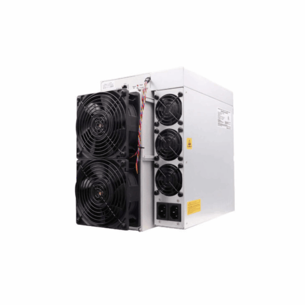 Antminer S19