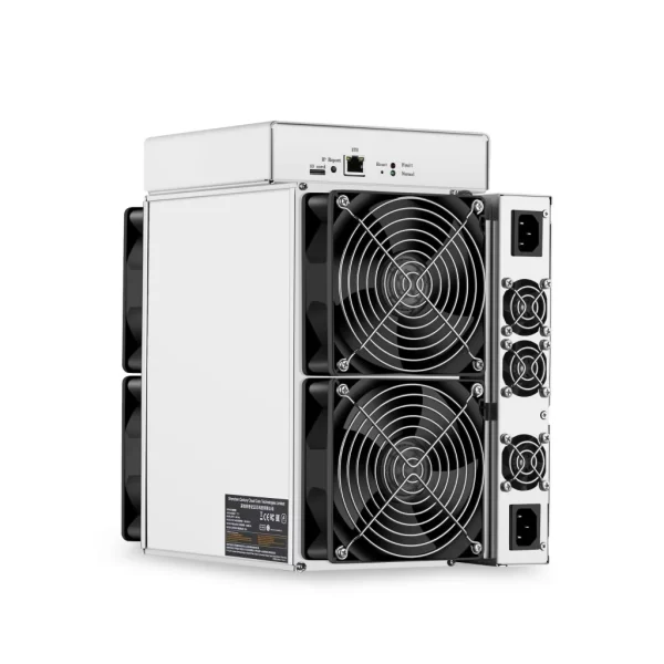 AntMiner T17 (42Th) - Image 2