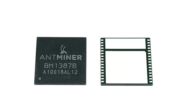 BM1387B For Antminer - Image 5
