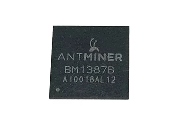 BM1387B For Antminer - Image 4