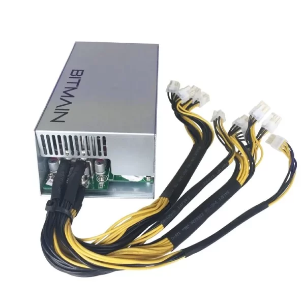 Antminer Apw3 Power Supply - Image 4