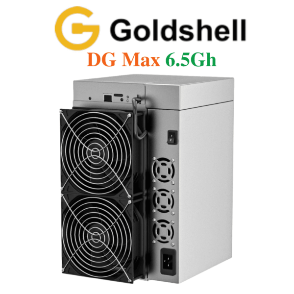 Goldshell DG Max