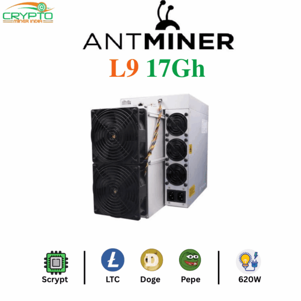 Antminer L9