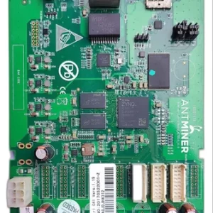 Antminer S9 Control Board