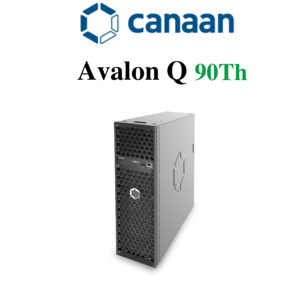 Canaan Avalon Q 90Th
