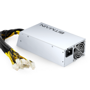 Antminer Apw3 Power Supply