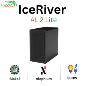 IceRiver AL2 Lite