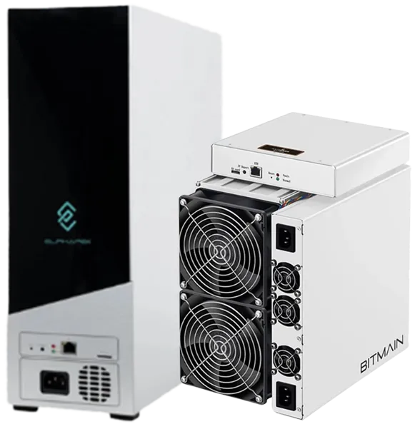 miner CRYPTO MINER INDIA