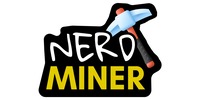Nerd Miner