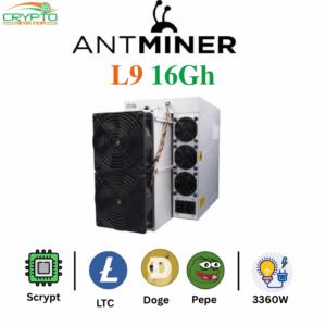 Antminer L9