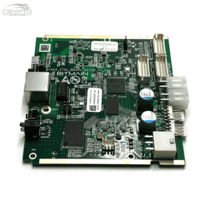 Antminer S19K Pro Amlogic Control Board 2
