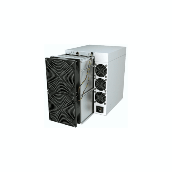 Antminer S21