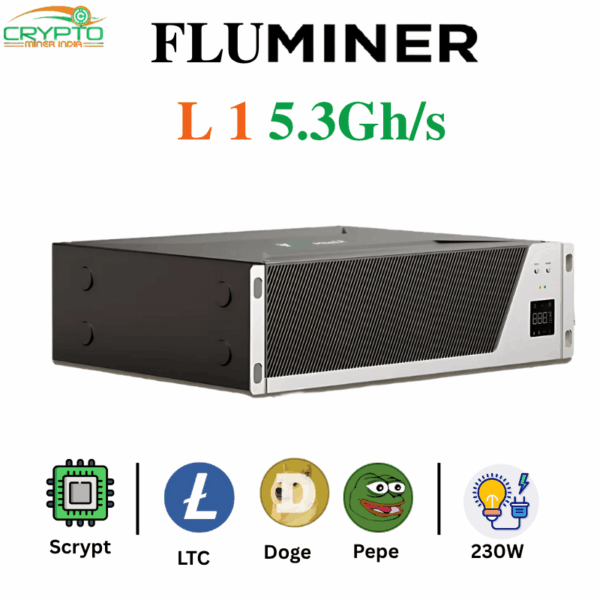 Fluminer L1