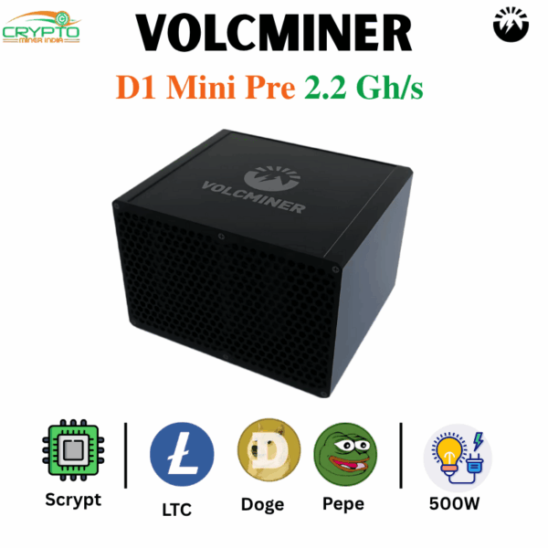 VolCminer