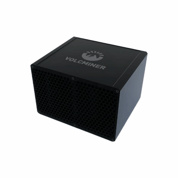 VolCminer D1 Min