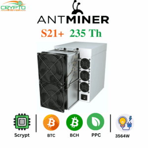 antminer S21 235TH