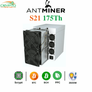 Antminer S21 175Th