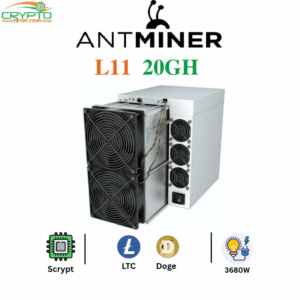 Antminer L11