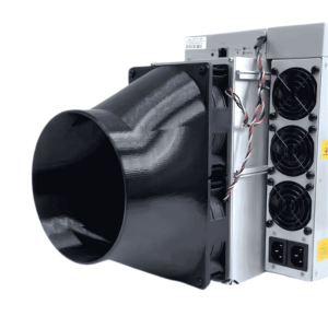 Antminer Shroud