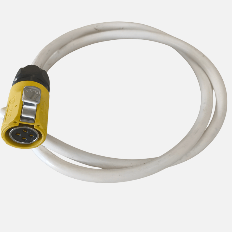 Antminer Hydro Power Cord 2.5mm² CRYPTO MINER INDIA Antminer Hydro Power Cord 2.5mm² - Image 2