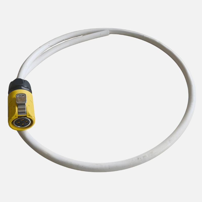 Antminer Hydro Power Cord 2.5mm² CRYPTO MINER INDIA Antminer Hydro power cord